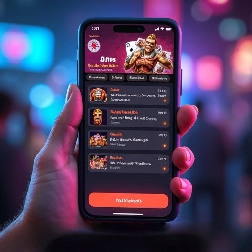 Casino Ao Vivo cacobet