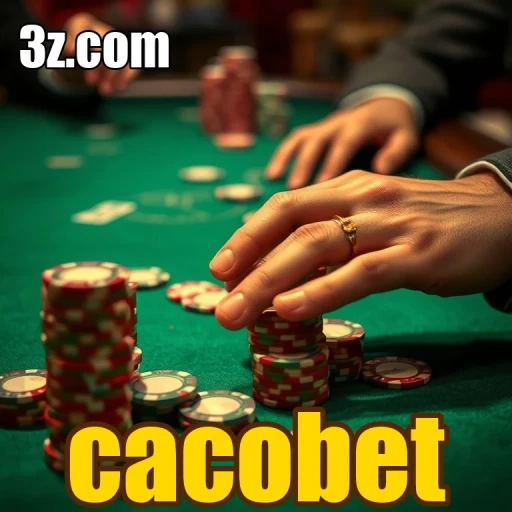 Blackjack: A Experiência Imperdível do Cacobet Para os Jogadores