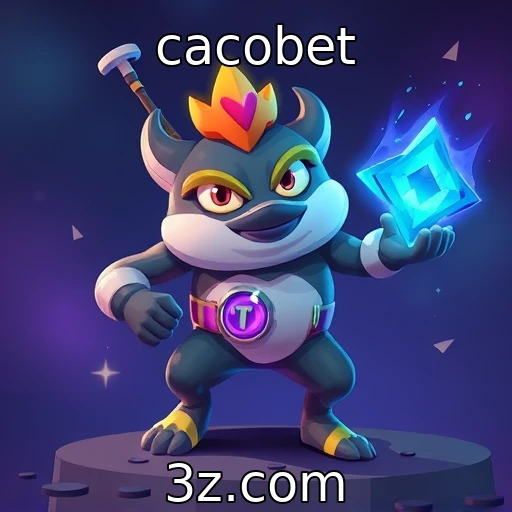 Impacto das NFTs na indústria de jogos - cacobet