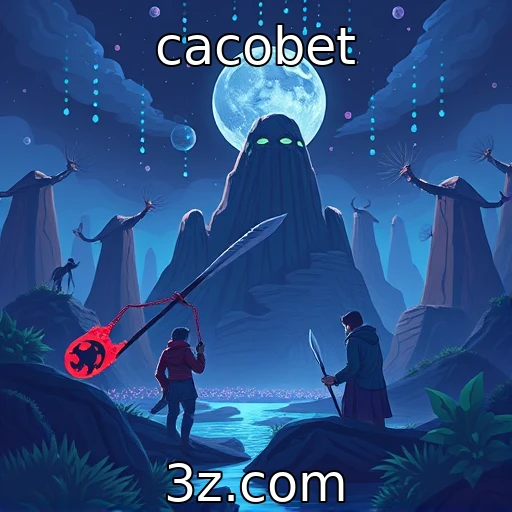 Desenvolvimento de jogos independentes e seu impacto no mercado - cacobet