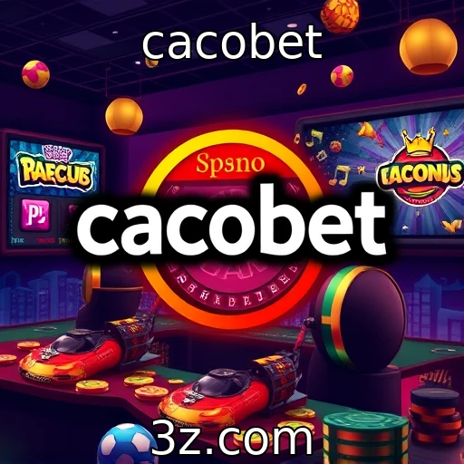 Desafios da regulamentação para jogos online | cacobet