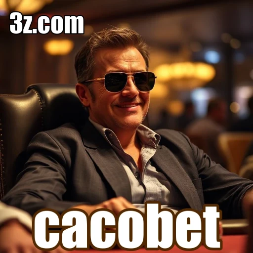 cacobet Caça-níqueis