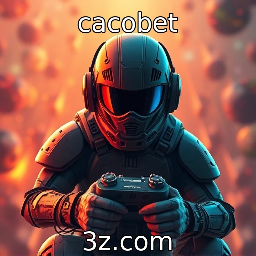 Avanços tecnológicos moldam o futuro dos jogos - cacobet